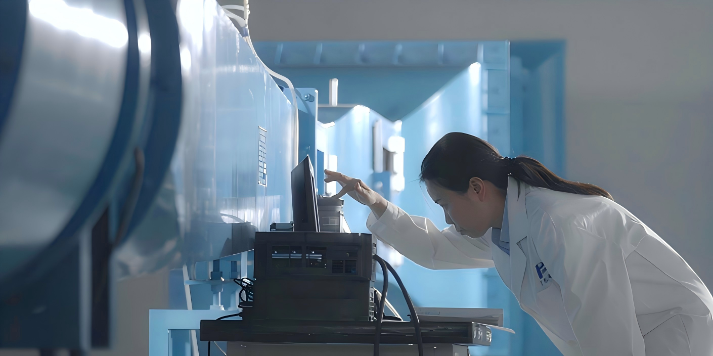 風(fēng)洞實(shí)測(cè),精準(zhǔn)護(hù)航:廣微計(jì)量專業(yè)風(fēng)速儀校準(zhǔn)平臺(tái)